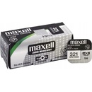 Maxell 321/SR616SW/V321 1ks