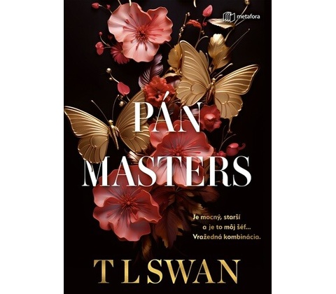 Pán Masters