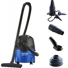 Nilfisk Buddy II 12L Home Edition