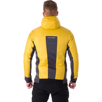 Northfinder OTIS mustard