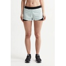 Craft Nanoweight Shorts Plexi dámské Šedá