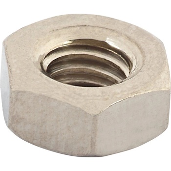 LUX Šesťhranná matica M8 nerezová oceľ - predaj na váhu