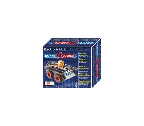 Boffin IV Coding - 1 (Auto)