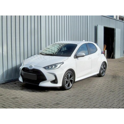 Toyota Yaris 1.5 85 kW