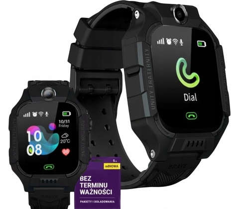 WonderWatch A9s