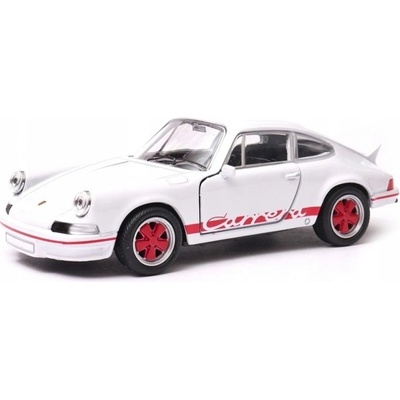 Carrera 008805 Kovový model auta Nex Porsche 911 RS 2.7 1:34