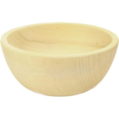 Karel Hadek dřevěná miska 160x70 mm