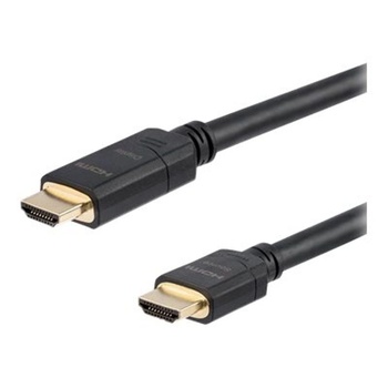 StarTech StarTech. com HDMM20MA HDMI кабел 20 м HDMI тип A (стандартен) Черен (HDMM20MA)