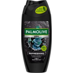 Palmolive Men Освежаващ душ гел 500 мл