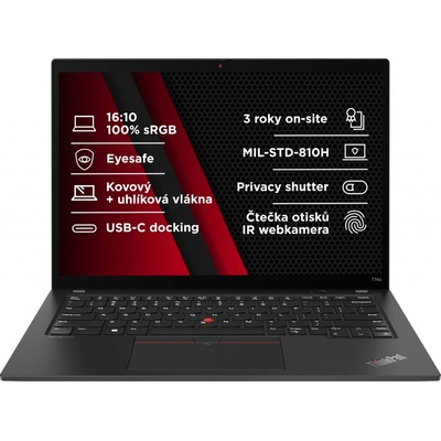 Lenovo ThinkPad T14s G4 21F8002FCK