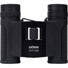 Doerr Sports 8x21
