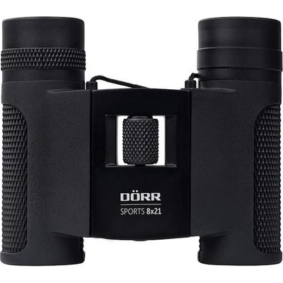 Doerr Sports 8x21