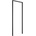 Multibrackets Таванна стойка Multibrackets MB-7536, за двустранен Samsung OM46N-D, макс. 80 кг (7350073737536)