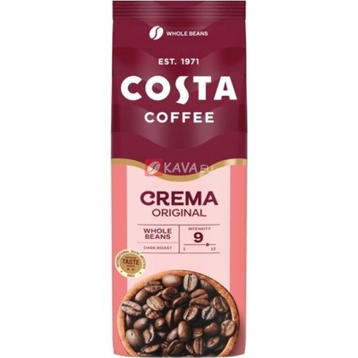 Costa Crema Original káva 1 kg