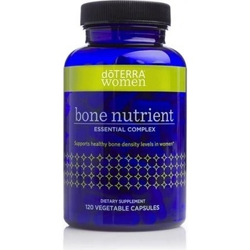 DoTerra Bone nutrient Complex 120 kapsúl