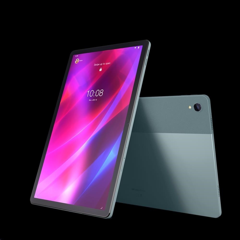 Lenovo Tab P12 Pro ZA9D0019CZ - Heureka.sk