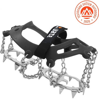 YATE Ice Spikes – Sleviste.cz