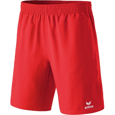 Erima club 1900 short červená