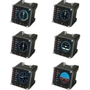Logitech G Saitek Pro Flight - Instrument Panel 945-000008