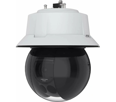 AXIS Q6355-LE