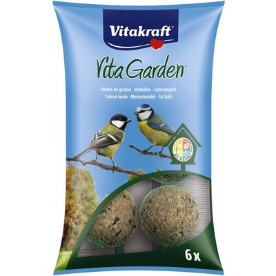 Vita Garden Lojová koule 6 x 90 g – Zbozi.Blesk.cz