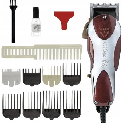 Wahl Magic Clip 4004-0472