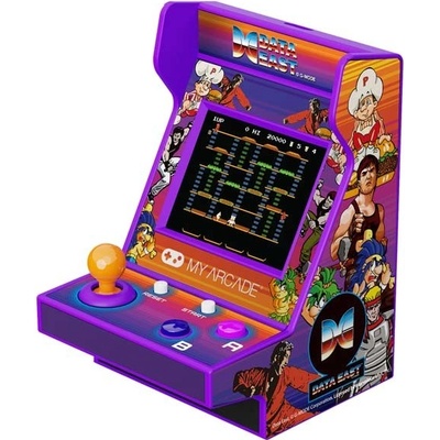 My Arcade Data East Hits 208 v 1