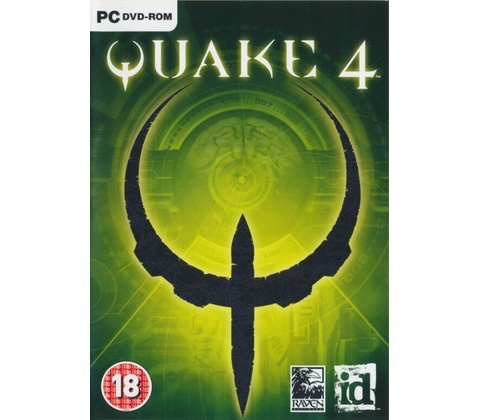 Quake 4