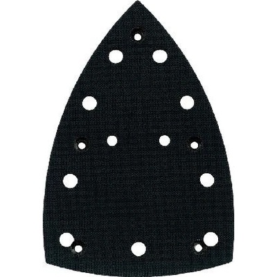 Metabo - Brusná deska, děrovaná, 100x147 mm 625600000