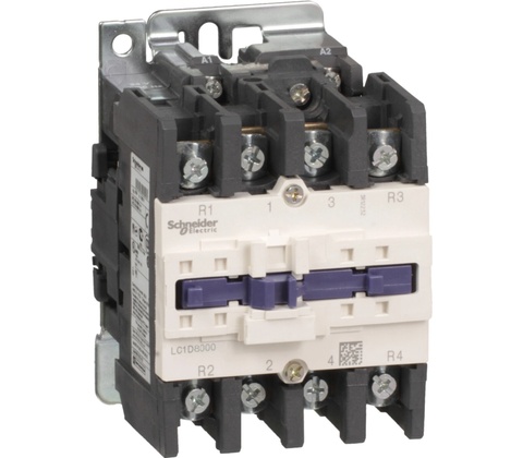 Schneider Electric LC1D80008P7