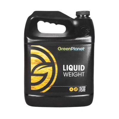 Liquid Weight 10л - Комплексна Въглехидратна Добавка