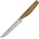 WMF Универсален нож grand wood 12 см, кафяв, wmf (wm1897676032)