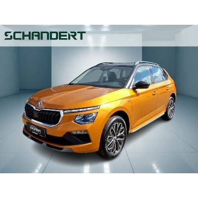 Skoda Kamiq 1.0 TSI DSG Tour 85 kW