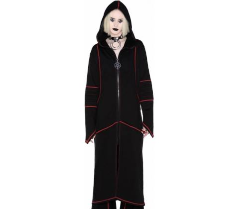 Killstar Darkside čierna