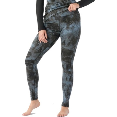 SMARTWOOL W CLASSIC THERMAL MERINO BL BB