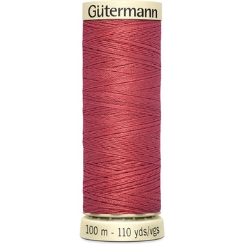 Gutermann Univerzálna šijacia niť Gütermann 100 m - 519