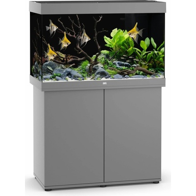 Juwel skříň SBX pro akvárium Rio 290 šedá – Hledejceny.cz
