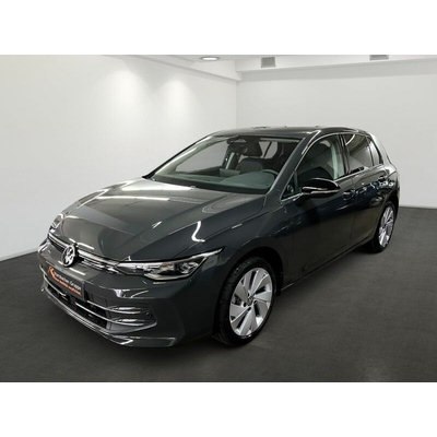 Volkswagen Golf 1.5 eTSI DSG 110 kW