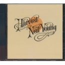 YOUNG NEIL: HARVEST CD
