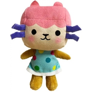 Peak Toys Кукленската къща на Габи: Плюшена фигурка - 18 см (2208063)