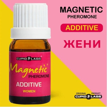 Феромонна добавка към парфюм, концентрат за жени Magnetic Pheromone Additive