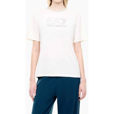 EA7 Emporio Armani Тениска train sporting club w tee ss