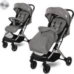 Lorelli Classic Д. КОЛИЧКА fiorano dolphin grey+ПОКРИВАЛО (10021492380)