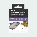 BKK Ready Rig Diamond Iseama GD 10 ks 6
