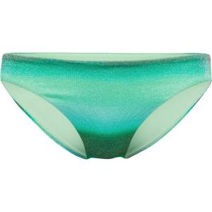 Seafolly Дамско бикини долнище Seafolly Women's Spectrum Hipster Pant Bikini bottom - Jade - размер 32 (EU) (150-5088-0211)