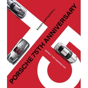 Porsche 75th Anniversary (ISBN: 9780760372661)