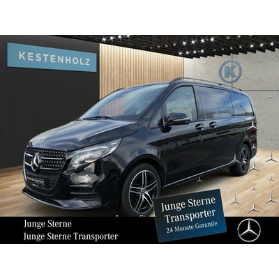 Mercedes-Benz V 250d Avantgarde 140 kW