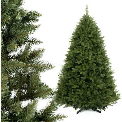 Kadax Umělý vánoční stromeček 220 cm