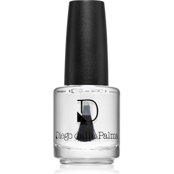 Diego dalla Palma Anti-Splitting Top Coat прозрачен лак за нокти цвят 203 Transparent 14ml
