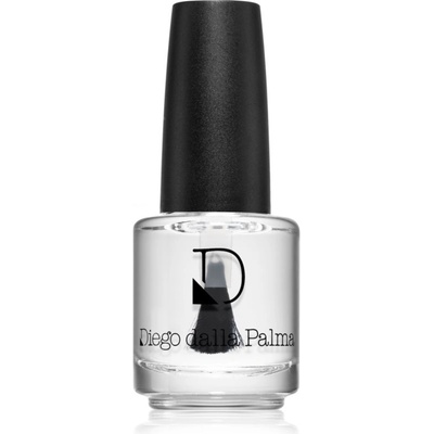 Diego dalla Palma Anti-Splitting Top Coat прозрачен лак за нокти цвят 203 Transparent 14ml